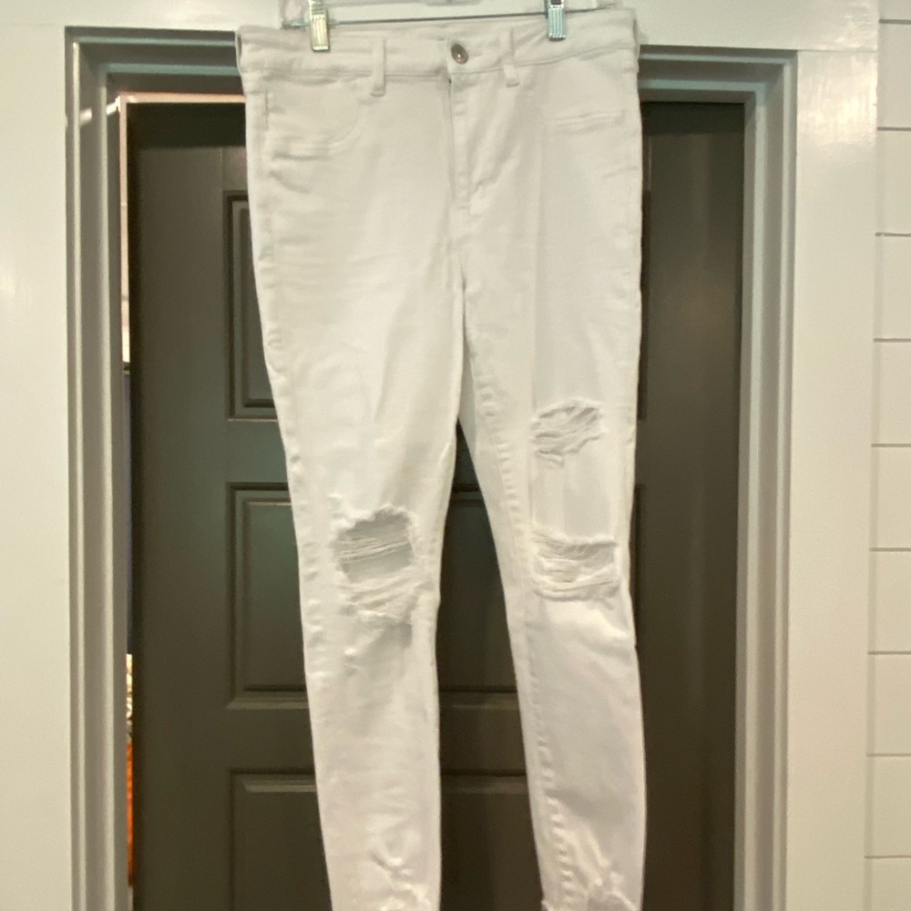 American Eagle Jeggings